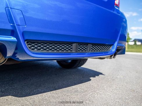Used 2013 Subaru Impreza WRX STI AWD/4WD image 73