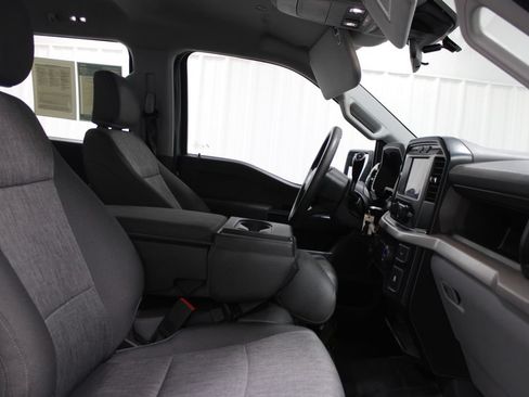 Used 2022 Ford F150 XL w/ Trailer Tow Package AWD/4WD image 36