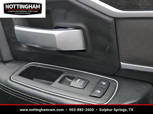 Used 2024 RAM 2500 Big Horn AWD/4WD image 29