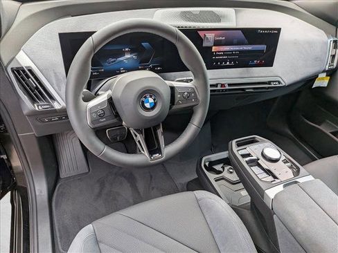 New 2026 BMW iX xDrive45 image 9