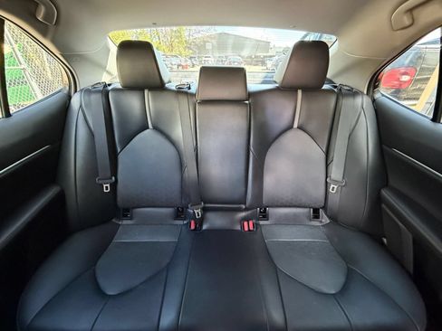 Used 2024 Toyota Camry XSE FWD image 37