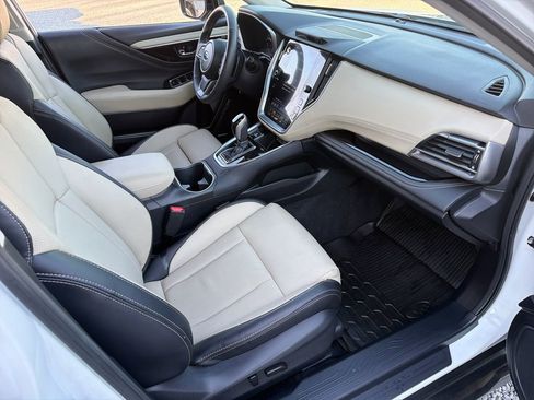 Used 2025 Subaru Outback Limited w/ Popular Package #2 image 28