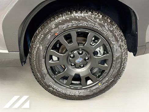 New 2026 Subaru Forester Wilderness AWD/4WD image 33
