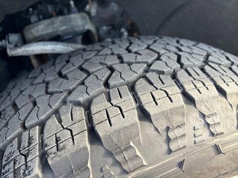 Used 2022 Chevrolet Silverado 1500 RST image 32