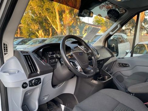 Used 2016 Ford Transit 150 XLT image 13