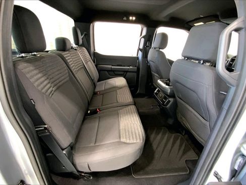 Certified 2023 Ford F150 XL w/ STX Appearance Package RWD image 17