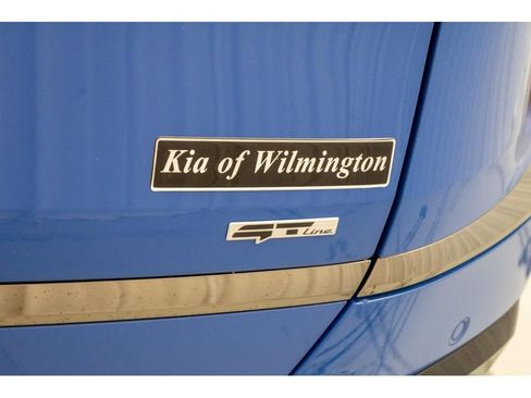 New 2025 Kia EV6 GT-Line image 40