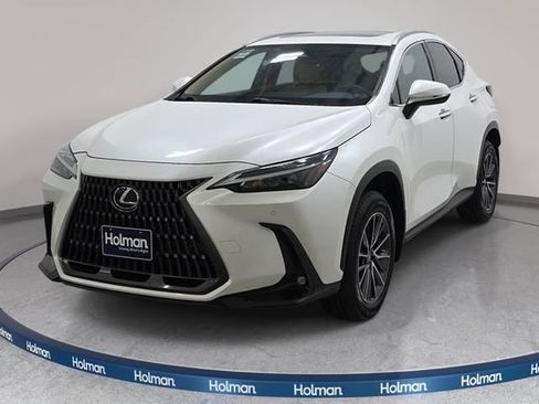 Used 2024 Lexus NX 350 AWD w/ Cold Area Package image 1