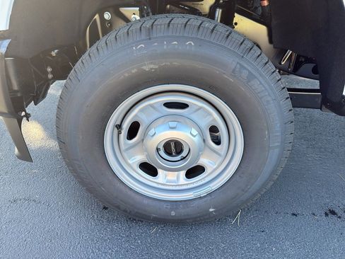 New 2026 Ford F350 XL w/ Snow Plow Prep Package image 15