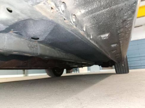 Used 2012 Ford Fusion SEL FWD image 16