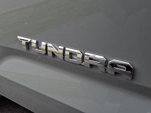 New 2026 Toyota Tundra Limited AWD/4WD image 5