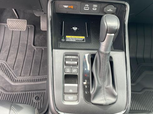 Certified 2024 Honda CR-V EX-L image 12