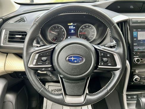 Used 2019 Subaru Ascent Premium AWD/4WD image 14