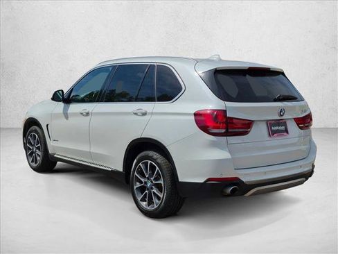 Used 2017 BMW X5 xDrive35i AWD/4WD image 7