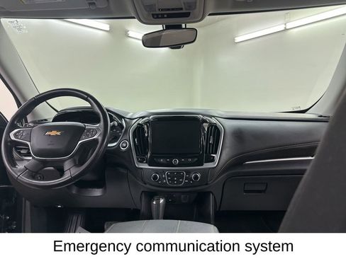 Used 2019 Chevrolet Traverse LT image 26
