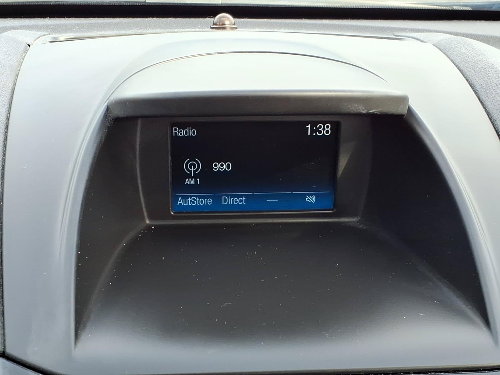 Used 2018 Ford Fiesta SE FWD image 15