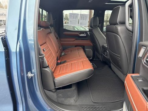 Used 2026 GMC Sierra 1500 Denali Ultimate image 11