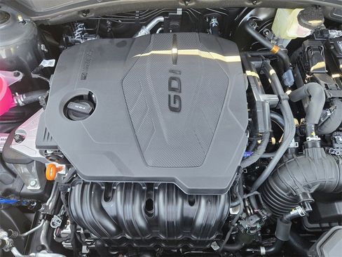 New 2026 Kia Sportage SX image 22