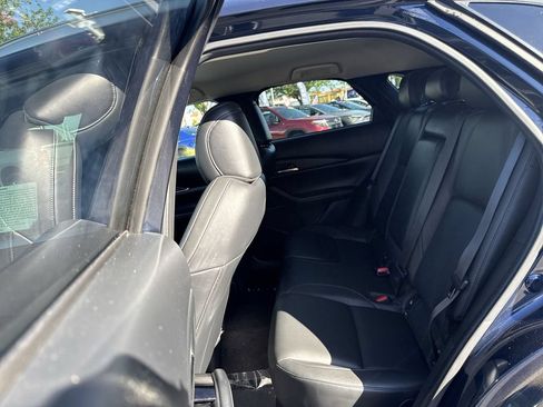 Used 2023 MAZDA CX-30 AWD 2.5 S w/ Preferred Package image 24