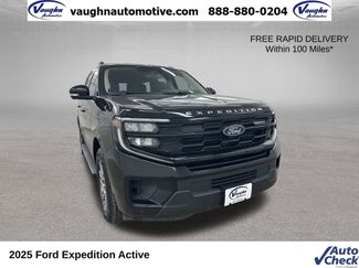 Used 2025 Ford Expedition Active AWD/4WD 360° Tour