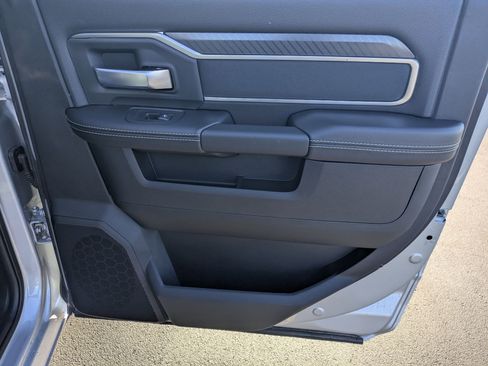 New 2026 RAM 2500 Big Horn image 27