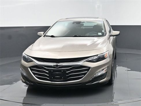 Used 2023 Chevrolet Malibu LT image 23