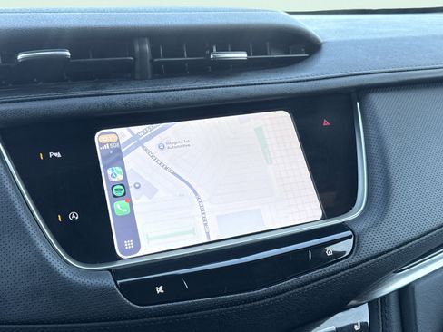 Used 2025 Cadillac XT5 Premium Luxury image 67