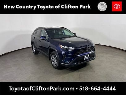 Used 2023 Toyota RAV4 XLE w/ XLE Grade Weather Package