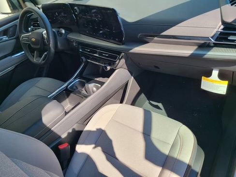 New 2026 Chevrolet Traverse LT w/ Driver Confidence Package image 18