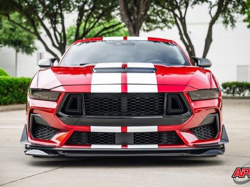 Used 2024 Ford Mustang GT RWD image 16