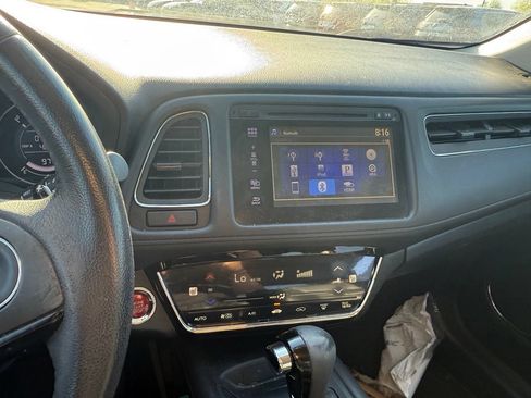 Used 2016 Honda HR-V EX-L image 21