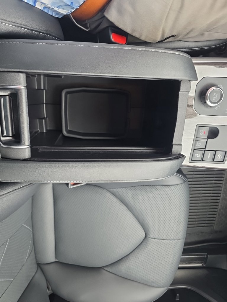 Used 2026 Toyota Highlander Platinum AWD/4WD image 28