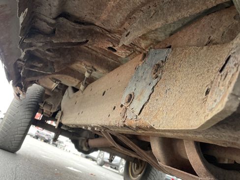 Used 1997 Ford F150 XL image 21