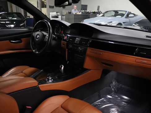 Used 2012 BMW M3 Convertible image 32