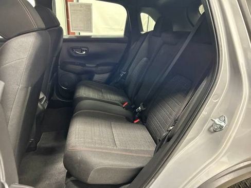 Certified 2024 Honda HR-V Sport image 18