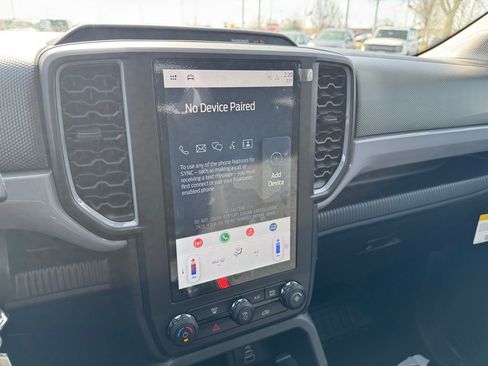 New 2026 Ford Ranger XL w/ Trailer Tow Package image 25