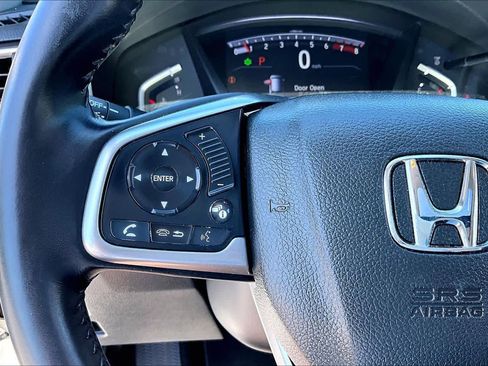 Used 2018 Honda CR-V Touring image 24