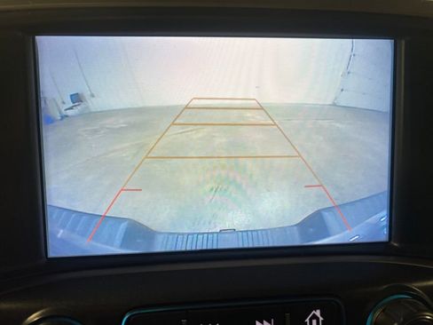 Certified 2018 GMC Sierra 1500 SLT image 24