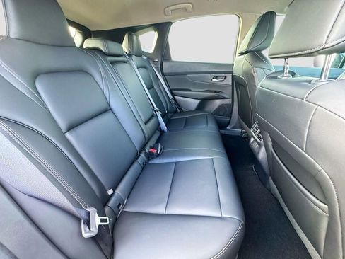 New 2025 Nissan Murano SV w/ Cargo Package image 26