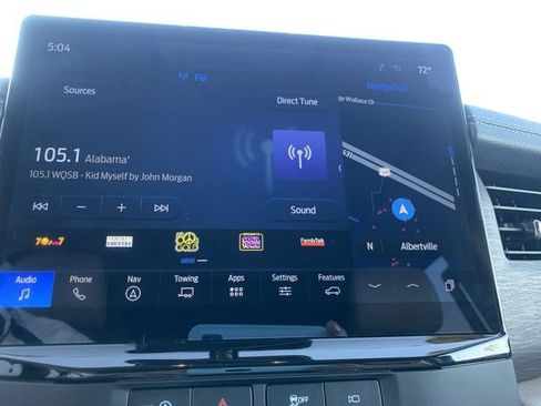 Used 2024 Ford Expedition Limited image 14