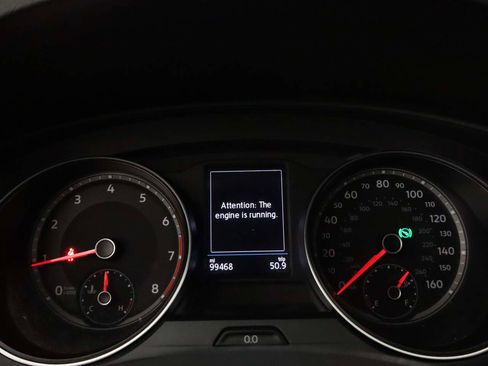 Used 2019 Volkswagen Atlas SE FWD image 7
