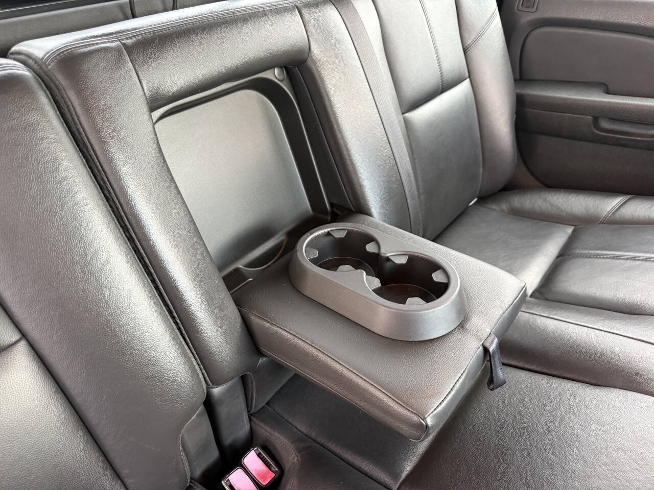 Used 2008 Chevrolet Silverado 3500 LTZ AWD/4WD image 56