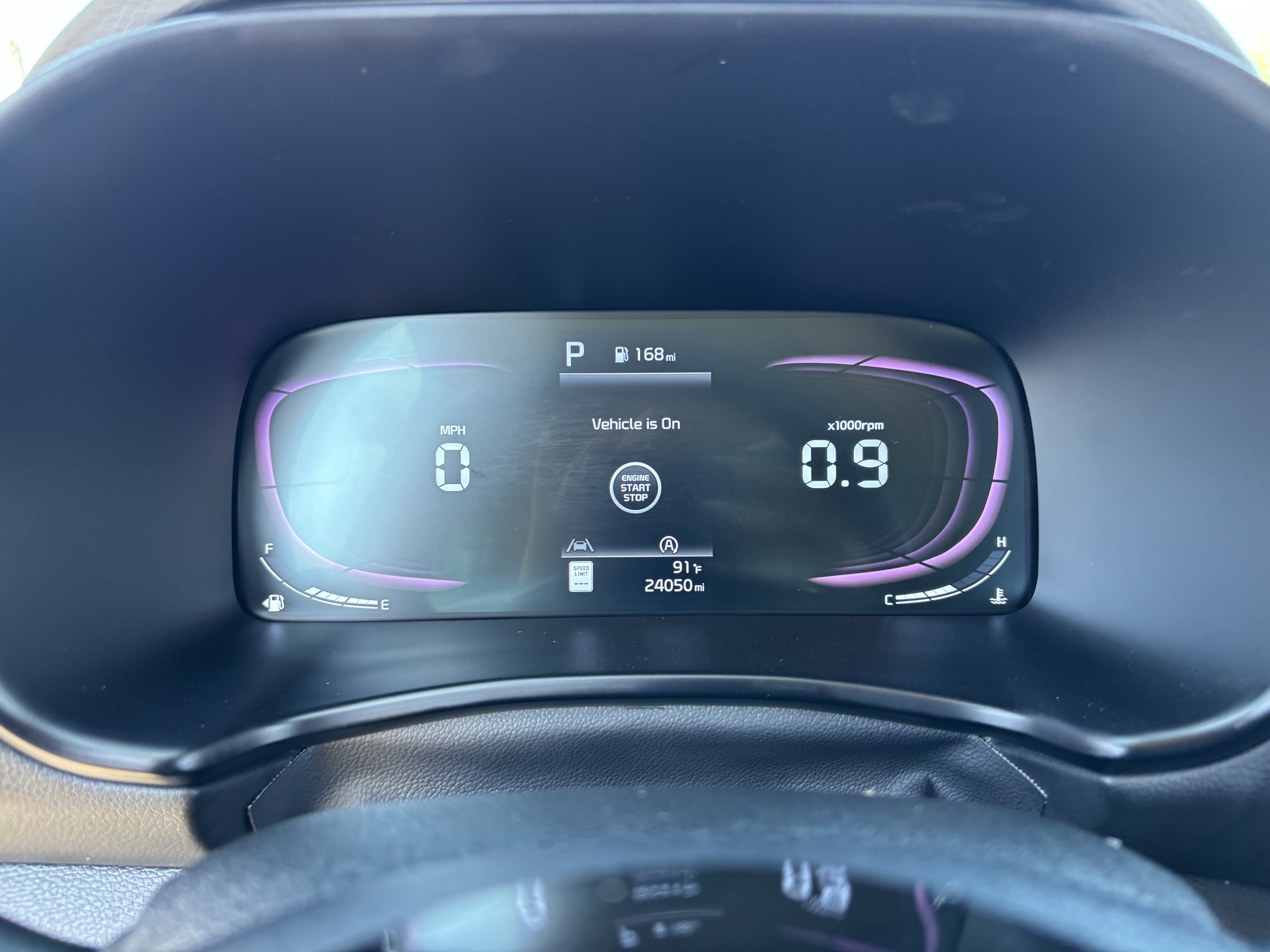 Certified 2025 Kia Soul S FWD image 27