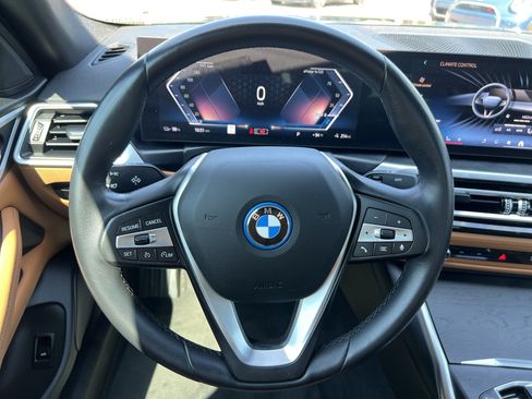 Used 2024 BMW i4 eDrive35 w/ Convenience Package RWD image 18