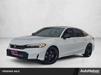 New 2026 Honda Civic Si video 1