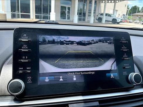 Used 2020 Honda Accord EX-L image 13