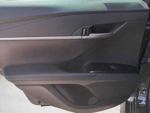 New 2026 Toyota Camry SE image 24