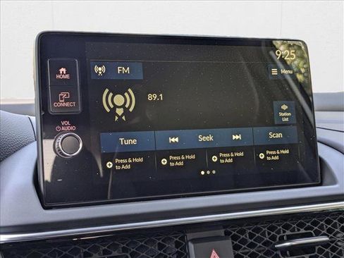 Used 2025 Acura ADX A-Spec FWD image 11