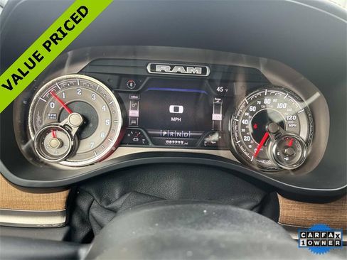 Used 2019 RAM 1500 Limited image 40
