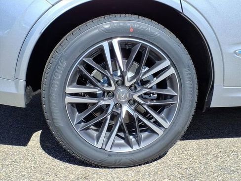 New 2026 Acura MDX Advance Package image 6